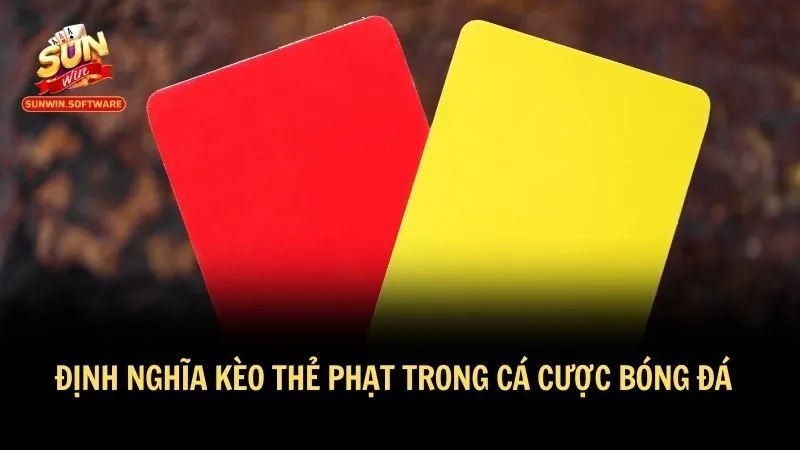 cach tinh keo the phat 1 Kèo thẻ phạt đầy hấp dẫn với bet thủ