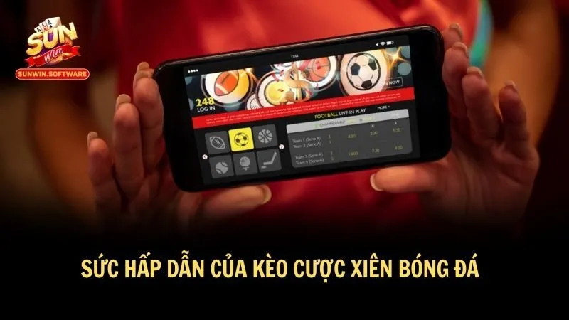 cach tinh xien bong da 1 Kèo xiên luôn chứa đựng những điều thú vị