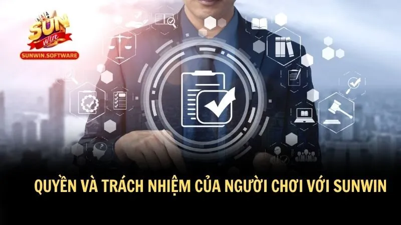 dieu khoan su dung 3 Quyền lợi luôn song hành cùng trách nhiệm