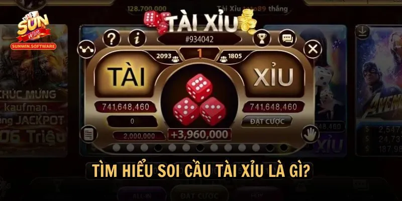 meo soi cau tai xiu 1 Hiểu rõ mẹo soi cầu tài xỉu là gì