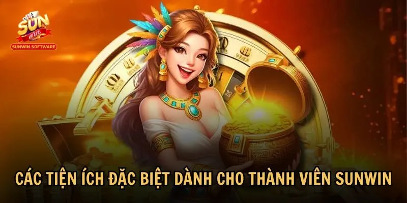 quyen loi thanh vien sunwin 3 Lợi ích kinh tế và tài chính từ quyền lợi thành viên Sunwin